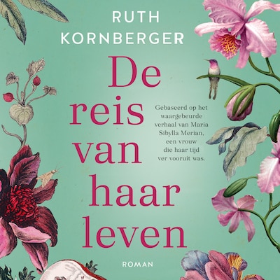 De reis van haar leven