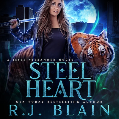Steel Heart