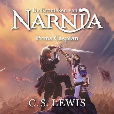 Prins Caspian