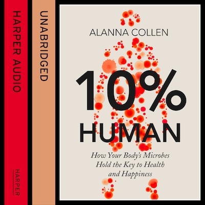 10% Human