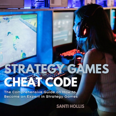 Strategy Games Cheat Code