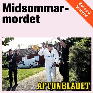 Midsommarmordet