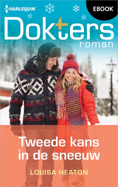 Tweede kans in de sneeuw
