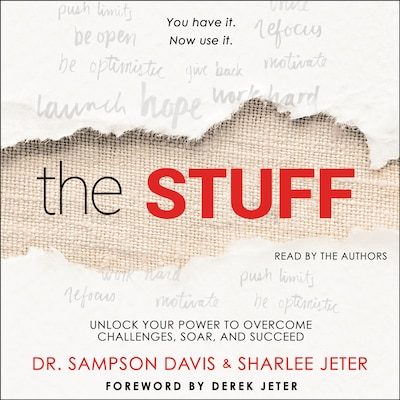 The Stuff