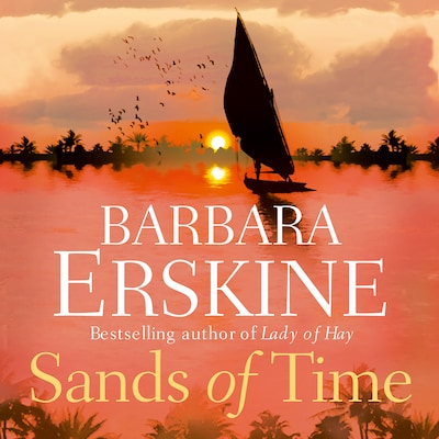 Sands of Time