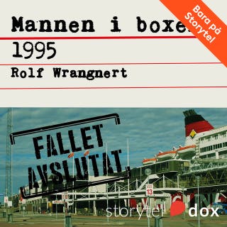 Mannen i boxen 1995