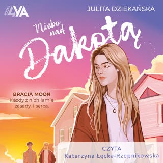 Niebo nad Dakotą