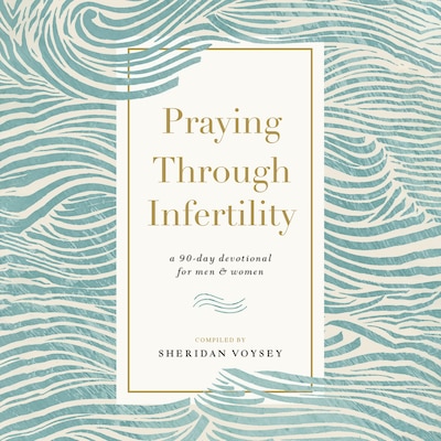 Praying Through Infertility