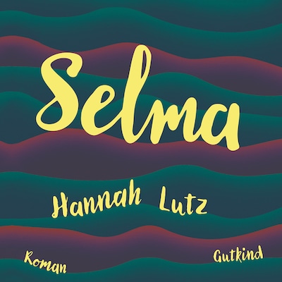 Selma – omslag til lydbogen af Hannah Lutz