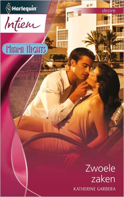 Zwoele zaken: Miami nights
