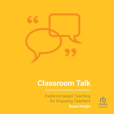 Classroom Talk