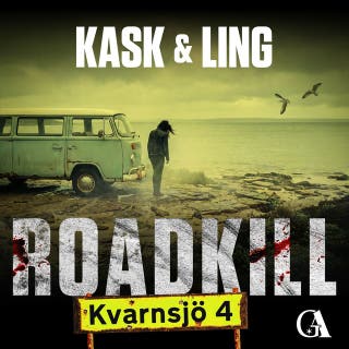 Kvarnsjö