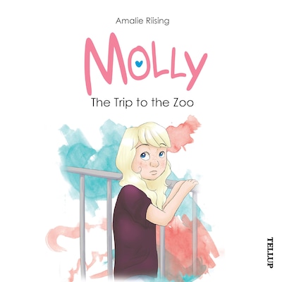 Molly #3: The Trip to the Zoo