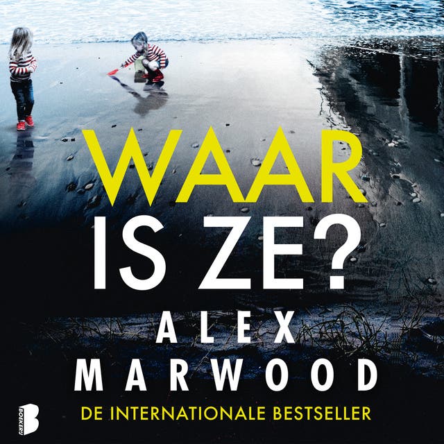 Waar is ze?: Ze zeiden dat het meisje 's nachts verdween. Ze logen.