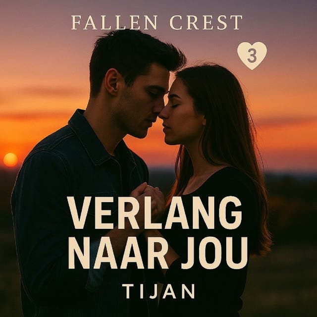 Verlang naar jou