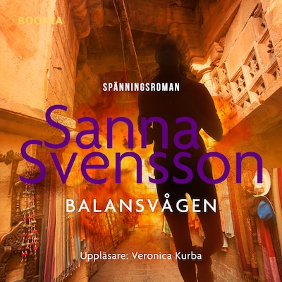 Balansvågen