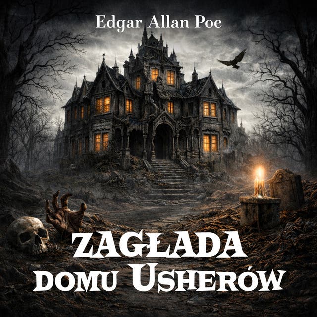 Zagłada domu Usherów