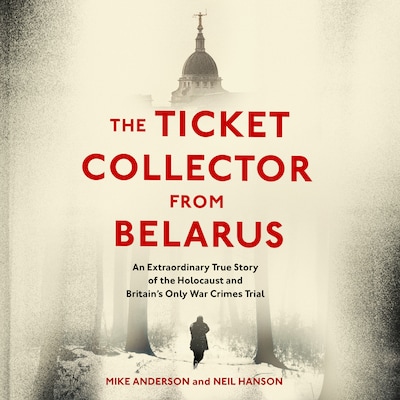 The Ticket Collector from Belarus