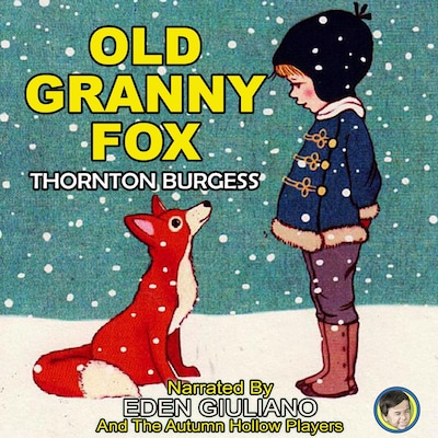 Old Granny Fox