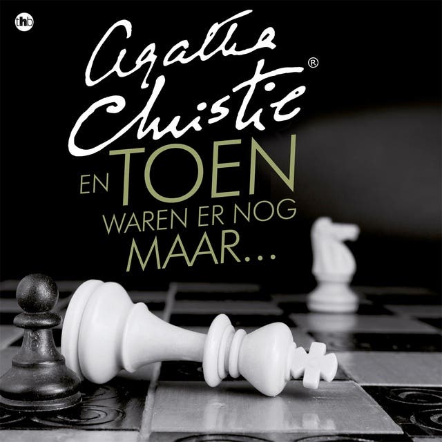 En toen waren er nog maar…