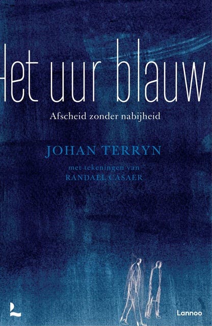 Het uur blauw: Afscheid zonder nabijheid