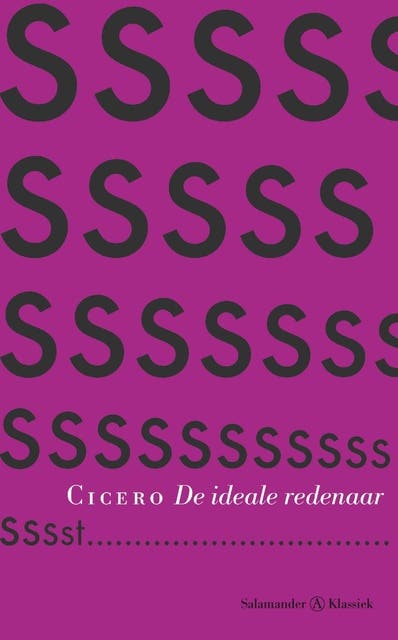 De ideale redenaar