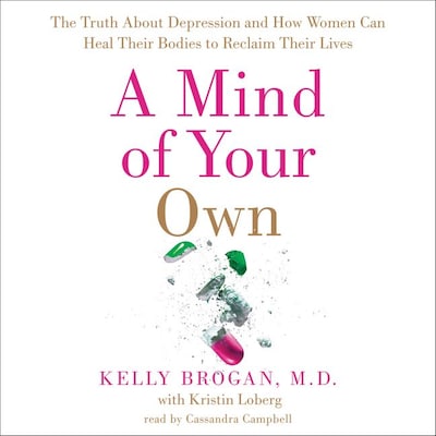 A Mind of Your Own