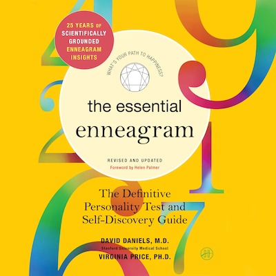 The Essential Enneagram