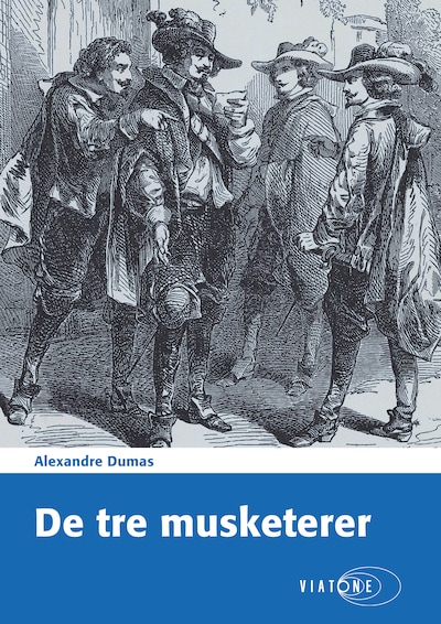 De tre musketerer