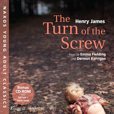 Young Adult Classics – The Turn of the Screw