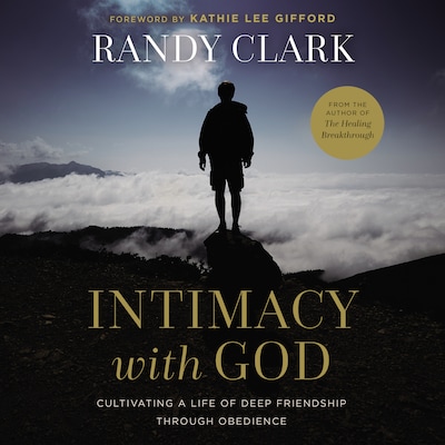 Intimacy with God