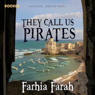 They call us pirates