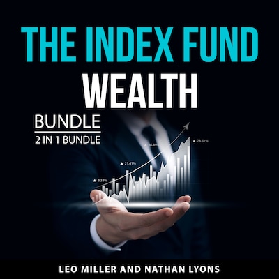 The Index Fund Wealth Builder Bundle, 2 in 1 Bundle