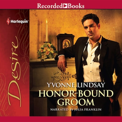 Honour-Bound Groom