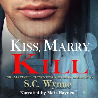 Kiss, Marry, Kill