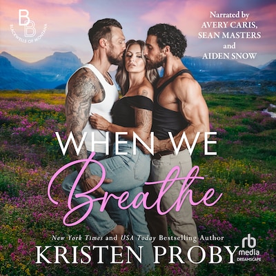 When We Breathe