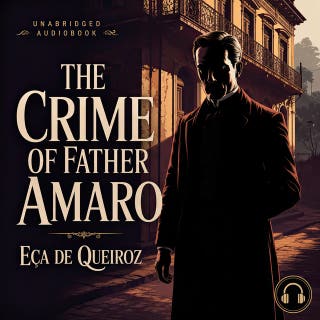 The Crime Of Father Amaro
