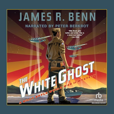 The White Ghost