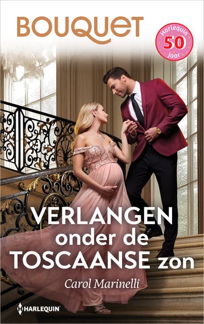 Verlangen onder de Toscaanse zon
