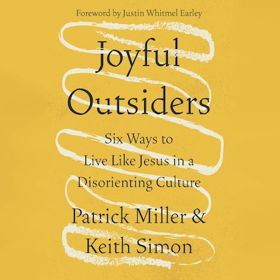 Joyful Outsiders