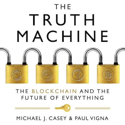 The Truth Machine
