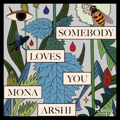 Somebody Loves You