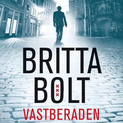 Vastberaden
