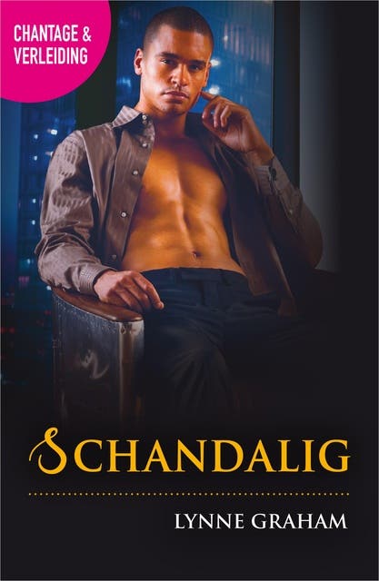 Schandalig