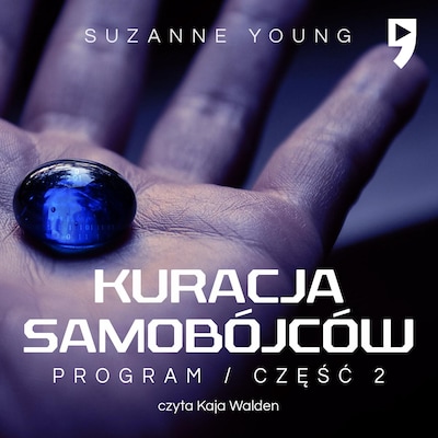 Kuracja samobójców. Część 2