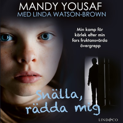 Snälla, rädda mig