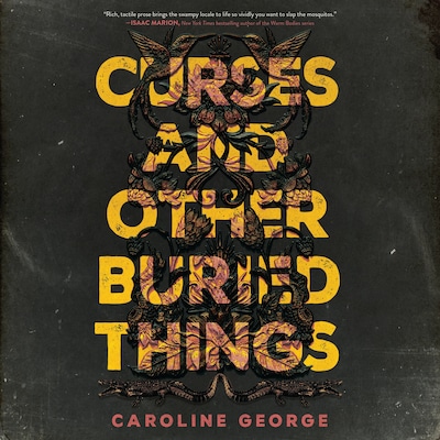 Curses and Other Buried Things