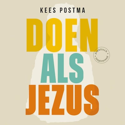 Doen als Jezus