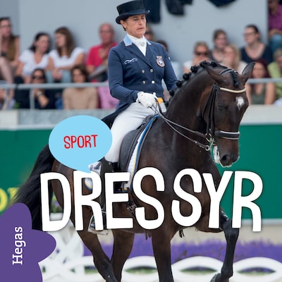 Dressyr