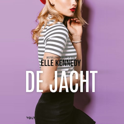 De jacht